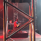 Jos&eacute; Gonzalez